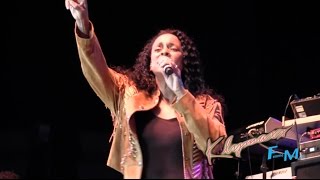 Joyce Irby & Klymaxx Live 2016 Ballad Snippets