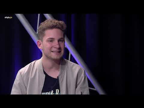 Allgäuer Sporttalk - 29. Juni 2021