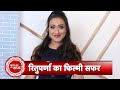 Exclusive Stunning Photoshoot Of National Award Winning Actress Rituparna Sengupta With SBB