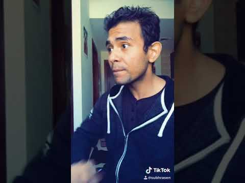 Subhradeep Sen Chak de! Everyone needs a bit of Srk in them