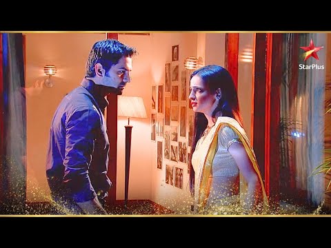 Arnav Khushi पर क्यों चिल्लाया? | Iss Pyar Ko Kya Naam Doon
