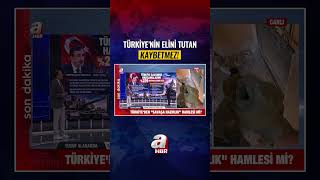 "SELÇUK BAYRAKTAR HAKLI OLARAK..." Yusuf Alabarda: TÜRKİYE'NİN ELİNİ T