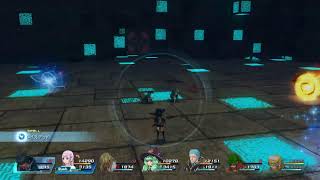 がらしゃのSTAR OCEAN5 実況28