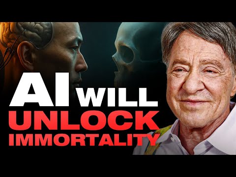 2032: The End of Biological Limits — Ray Kurzweil [INTERVIEW]