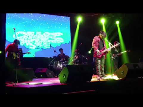 Caukes Mode: Recaer, Festival artistas del valle (2019)