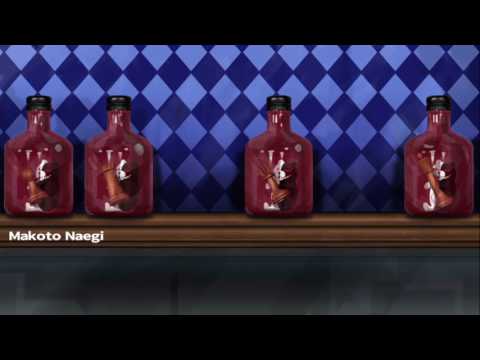 Danganronpa (PS4 Remaster) playthrough pt88 - Some WEIRD Findings In the Investigation