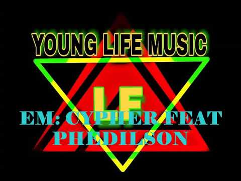 Cypher   Young Life Music 69 feat Phedilson