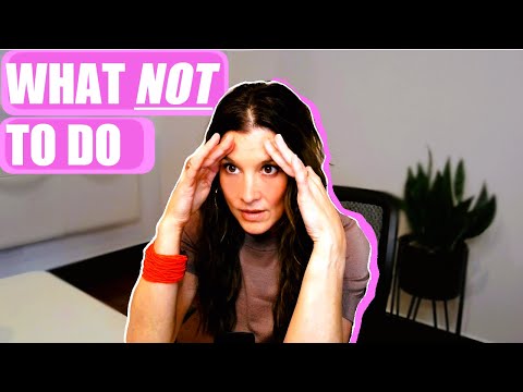 Watch — What to do after being laid off: do not make these mistakes — Jeff Su