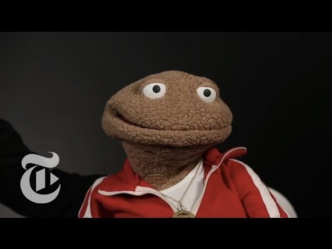 Johnny T on ‘Manspreading’ | The New York Times