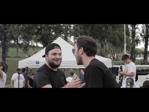 || BLAST VS JANDE || OCTAVOS || GOLD BATTLE BARCELONA 2019||