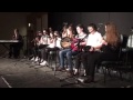 Beleek Comhaltas 2017