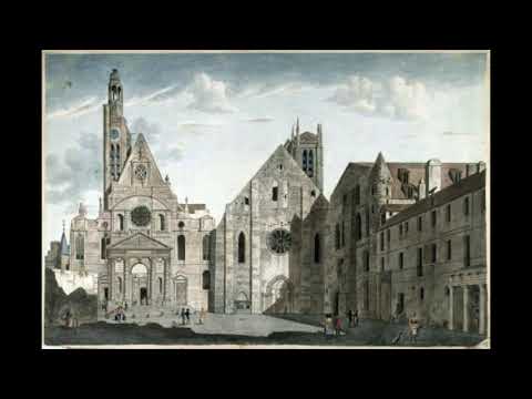 Maurice Duruflé - Suite op. 5, orchestrated by Pieter-Jelle de Boer