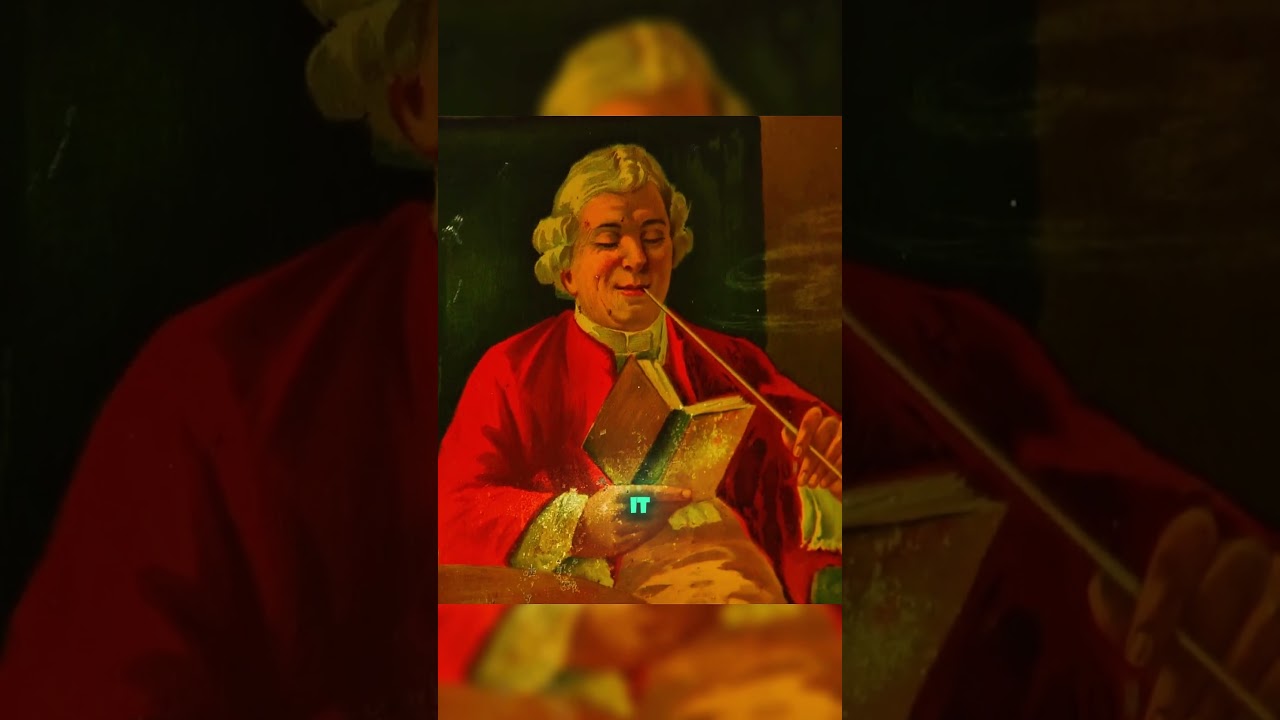 This 200 year old sign made the deal fall apart !