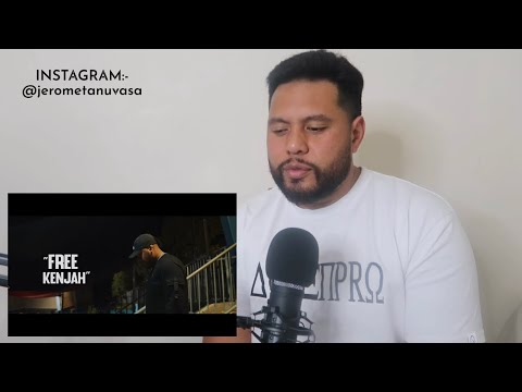 AMUTHAMC:- FREE KENJAH (MVP REAL TIME REACTION)