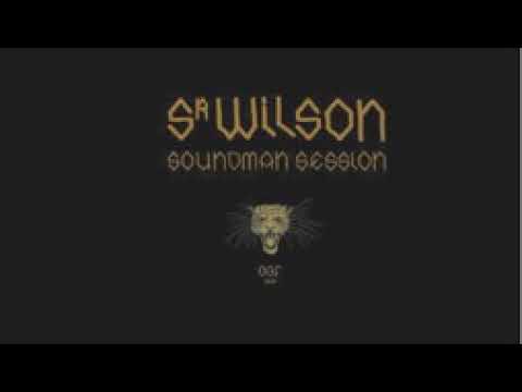 O.B.F ft SR WILSON /// SOUNDMAN SESSION