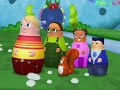 Higglytown Heroes Tis The Season To Be Snowy