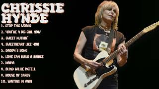Let It Be - Chrissie Hynde (Cover)-Chrissie Hynde-Iconic music moments of 2024-Newsworthy
