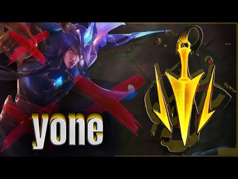 “Is the Darius vs Yone matchup a free win?”