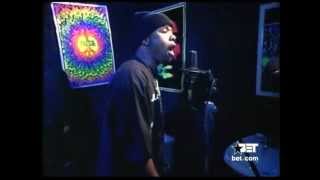 MEMPHIS BLEEK RAP CITY FREESTYLE