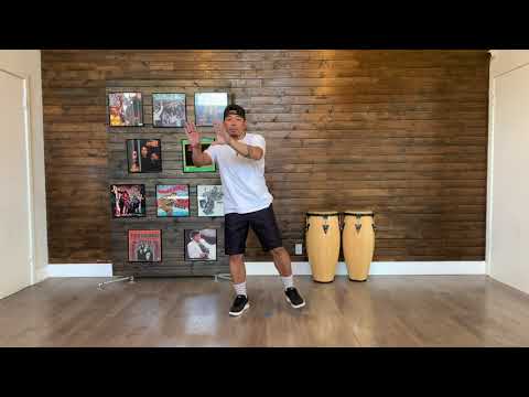 Tik Tok Series: Rockin' Robin