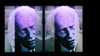 Panasonic a.k.a. Pan Sonic - Hapatus (1995 electronica) vs. Carl Gustav Jung