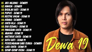 Download lagu Lagu Lirik  Dewa 19 Full Album 2000an Pilihan Terbaik - Koleksi LaguTerpopuler Sepanjang Masa mp3