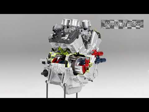 Honda VFR 1200 X Crosstourer