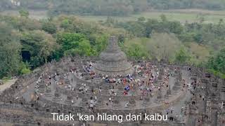 Download lagu Tanah Air cover EDM x Gamelan by Alffy Rev ft Bianca jodie & Gasita Karawitan mp3