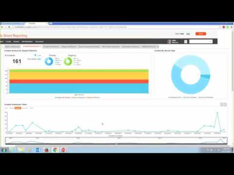 Upgrading to BMC Remedy 9, Part 1