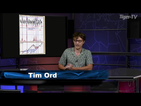 May 2nd Tim Ord Interview on the Tom O'Brien Show - 2024