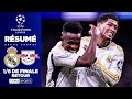 Résumé : Le Real Madrid MIRACULÉ mais QUALIFIÉ contre Leipzig