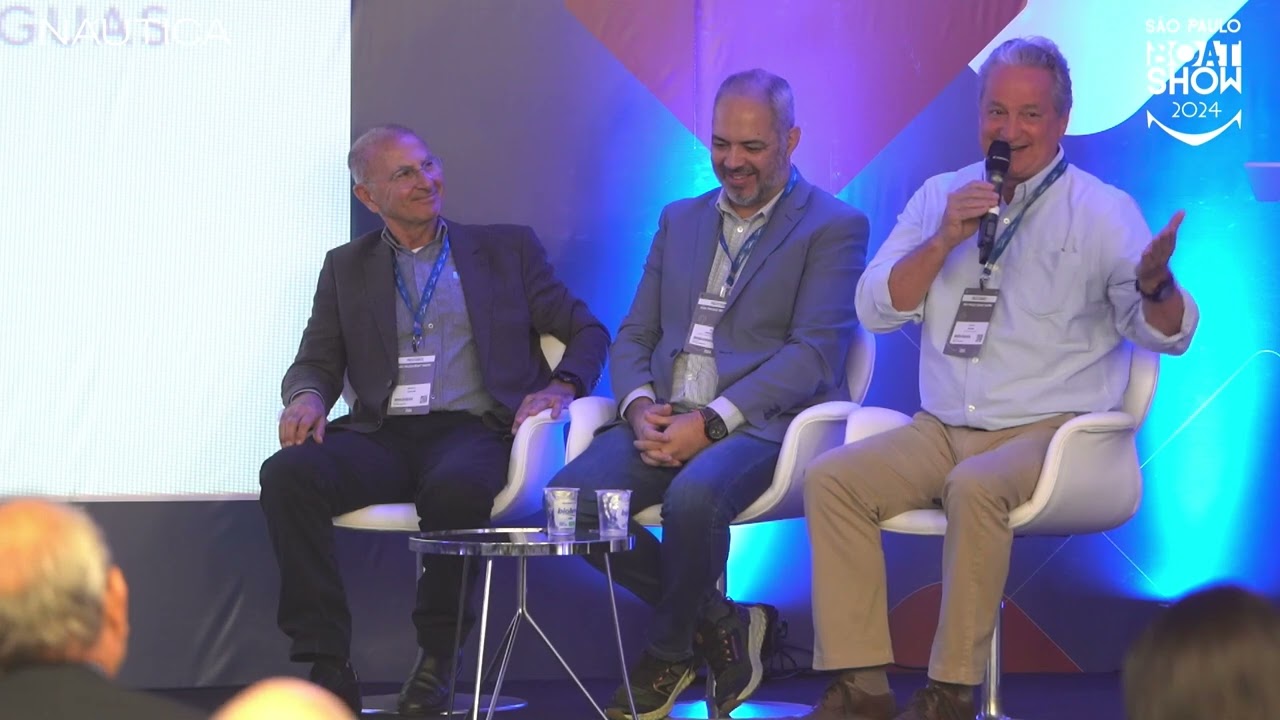 Perguntas gerais | Congresso Internacional Náutica | SP BOAT SHOW 2024