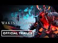 The Elder Scrolls Online - Official Waking Flame Gameplay Trailer