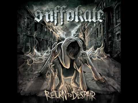 Suffokate - Return to Despair [Full Album]