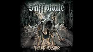 Suffokate - Return to Despair [Full Album]