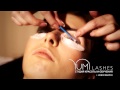 Yumi Lashes ламинирование ресниц Новосибирск 