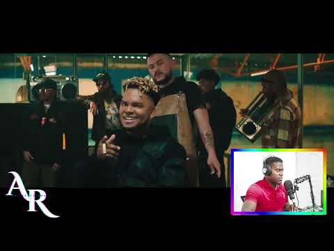 Redimi2   Barras Sin Barreras (Angel Reacciona RD)