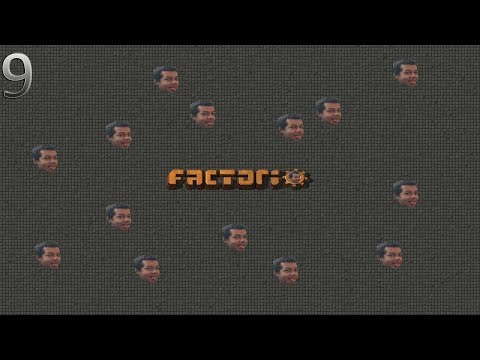 Episode 9 | Let's Play Factorio 0.17 (Vanilla)