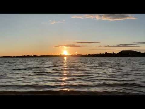 Visit to Eastern Beach Auckland , New Zealand                #newzealand #auckland #beach #seashore