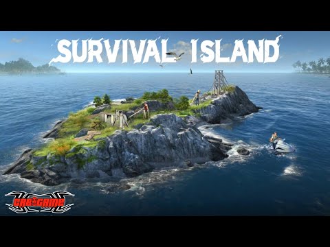 Видео Survival Island #1