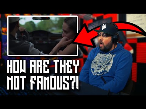 CRYPT REACTS to UNDERRATED RAPPERS | Mass of Man & Masetti - Toxic Lovers