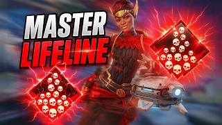 How to MASTER LIFELINE – The COMPLETE Guide | Apex Legends Season 25