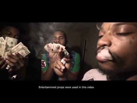 Raapid & Baseito - Gas Drills (Official Music Video) Shot by @ChuckWilliams_