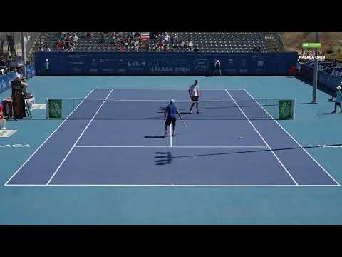 Johannes Härteis VS David Marrero I 26 Junio I Previa