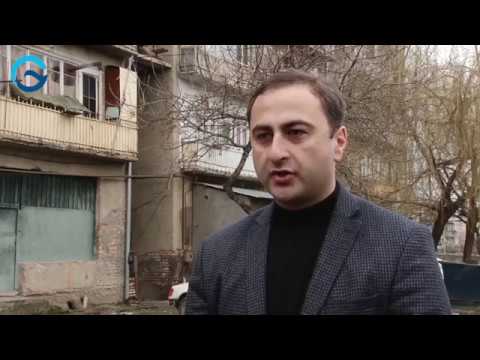გურჯაანის მოსახლეობას წყალმომარაგება გაუუმჯობესდება