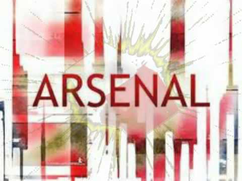 ARSENAL (OLIVA) VALENCIA, 1988, DJ CHIMO BAYO.mp4