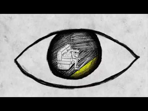 暗房夜空 Losing Sight of A Longed Place -Trailer