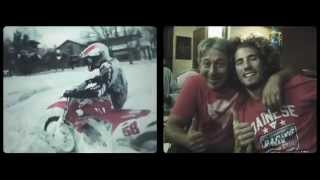 30 second preview of The Rainband&#39;s &#39;Rise Again&#39; music video in aid of Simoncelli Foundation