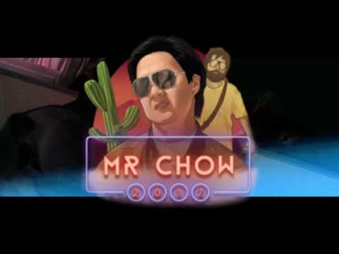 Mr.Chow 2017 - Beekz
