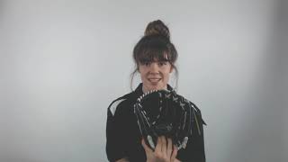 Video thumbnail: Rawlings Champion Lite 11.5" Fastpitch Softball Glove: CL115BMT